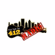 Logo de Music from the 412 Radio