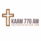 Logo de The Truth 770 KAAM - KAAM
