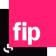 Logo de FIP