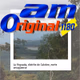 Logo de Original AM