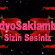 Logo de Radyo Saklambaç