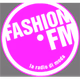 Logo de Fashion FM