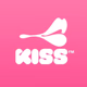 Logo de KISS FM Portugal