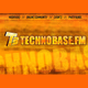 Logo de BE 24-7 - TechnoBase.FM