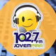 Logo de Rádio Jovem Pira