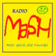 Logo de radiomsh