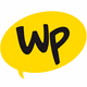 Logo de Rádio WebPutz