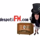 Logo de codespotiFM Rock
