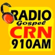 Logo de Rádio CRN