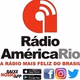 Logo de Rádio América Rio