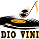 Logo de Radio Vinilo