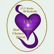 Logo de 5D Radioflix - LUV Radio Hott Chutney Flavaz