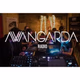 Logo de AWANGARDA FM