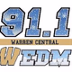 Logo de 91.1 WEDM - WEDM
