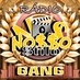 Logo de Nosso Stilo Gang Radio