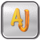 Logo de Webradio Jeop