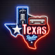 Logo de The Heart Of Texas Radio