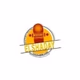 Logo de Web Rádio Elshaday