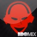 Logo de Rádio BdoMix