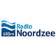 Logo de Radio Noordzee 105fm