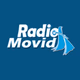 Logo de Radio Movida