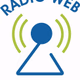 Logo de Rádio Web Interativa