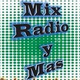 Logo de Mix Radio y Mas