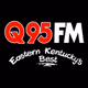 Logo de Q95 FM - WQHY
