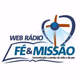 Logo de Rádio Fé e Missão