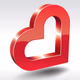 Logo de Heart Gloucestershire