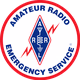 Logo de Central Indiana Skywarn Net - W9ICE
