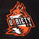 Logo de Variety FM