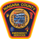 Logo de Niagara County Fire