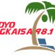 Logo de Radyo Magkaisa