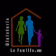 Logo de Ministerios la Familia