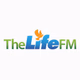 Logo de The Life FM - WWQY