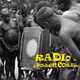Logo de Radio is a Foreign Country