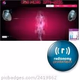 Logo de Live Styl Radio