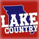 Logo de Lake Online Radio