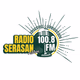 Logo de Serasan Radio 100.8 FM