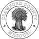 Logo de Crawford County Sheriff and Fire