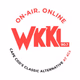 Logo de 90.7 WKKL - WKKL