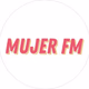 Logo de Mujer FM