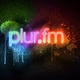 Logo de plur.fm