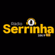 Logo de Rádio Serrinha 104.9