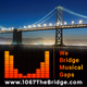 Logo de 1067TheBridge