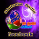Logo de Sha lanka Radio