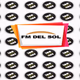 Logo de FM Del Sol