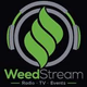 Logo de WeedStream Radio