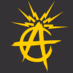 Logo de AnarchoRadio